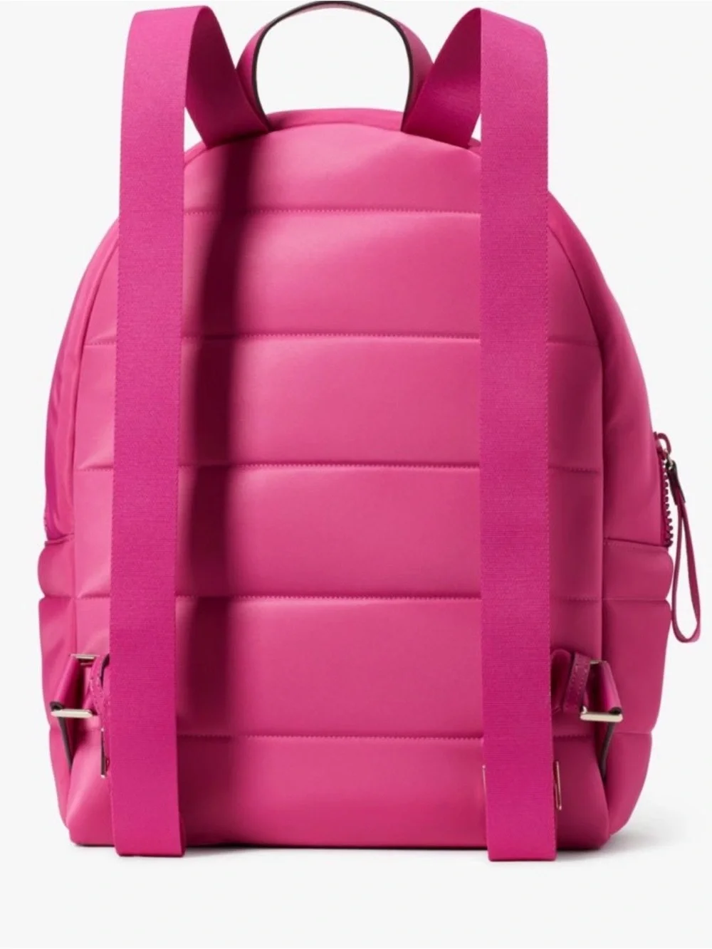 Kate Spade Ella puffy Backpack